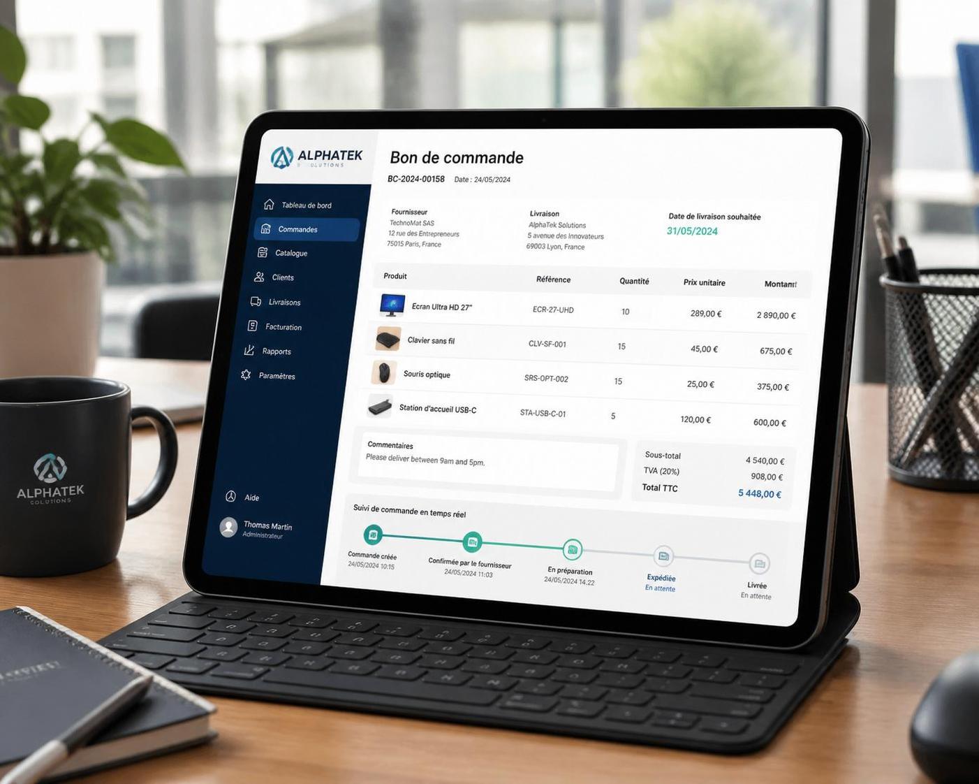 Créer un bon de commande en ligne efficace pour booster vos ventes 2 apprenez à créer un bon de commande en ligne efficace pour faciliter l'achat de vos clients et augmenter vos ventes rapidement.