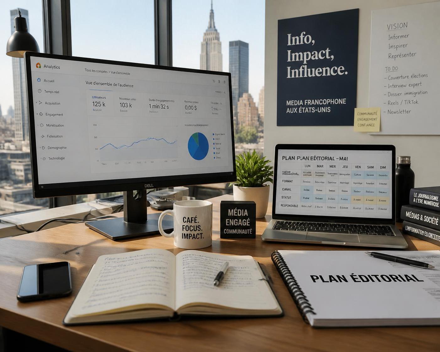 découvrez comment devenir un expert media publisher en 2026 grâce aux meilleures techniques seo et boostez votre visibilité en ligne efficacement.