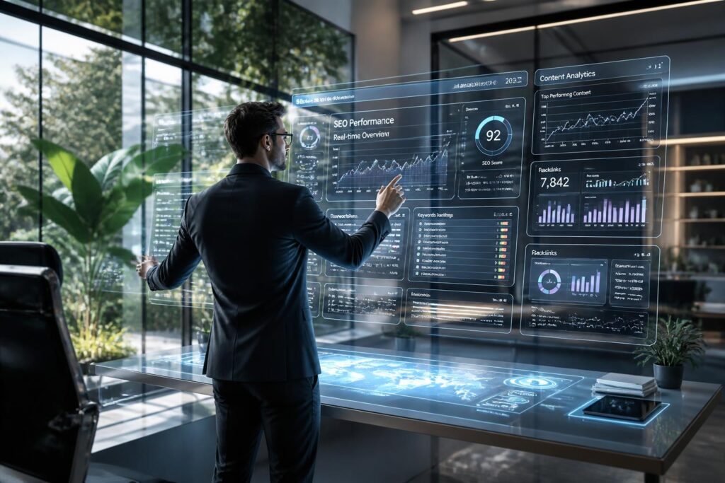devenez un expert media publisher en 2026 grâce à nos conseils seo avancés pour optimiser votre visibilité et maximiser votre impact en ligne.