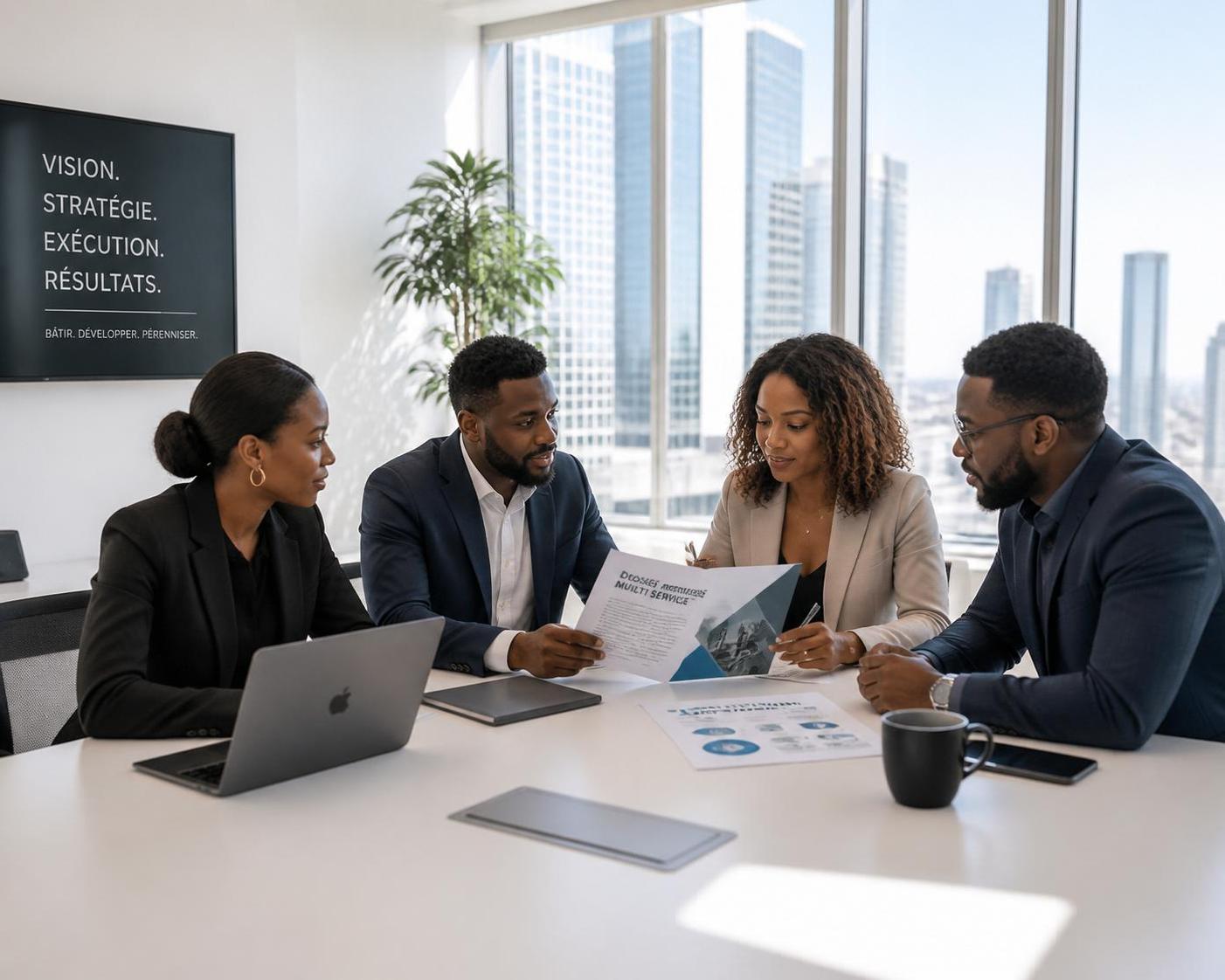 découvrez comment choisir le prestataire multi services idéal pour répondre efficacement à tous vos besoins. conseils pratiques pour un choix éclairé et adapté.
