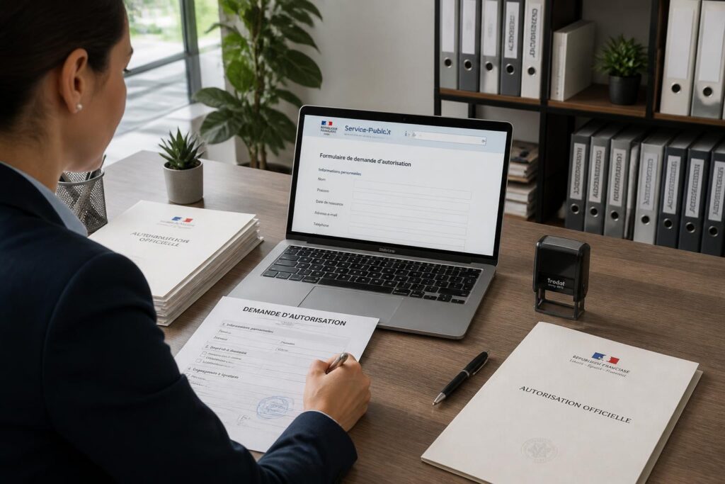 découvrez comment obtenir facilement un permis de taxe de vente pour collecter légalement la taxe et respecter les obligations fiscales de votre entreprise.
