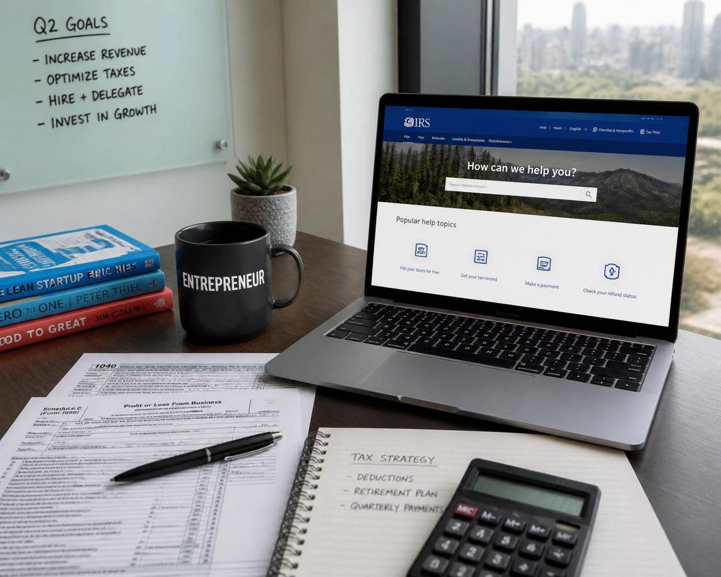 State tax pour LLC : comprendre l’imposition selon l’État 2 découvrez comment l’imposition des llc varie selon chaque état américain et comprenez les obligations fiscales spécifiques pour votre entreprise.