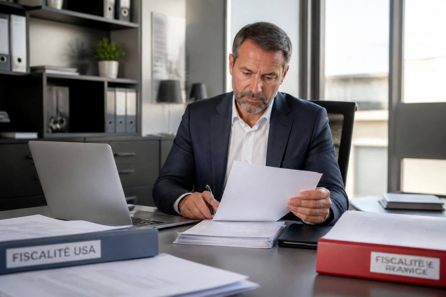 Traité fiscal USA–France : points clés pour entrepreneurs 2 découvrez les points clés du traité fiscal entre les usa et la france, essentiels pour les entrepreneurs souhaitant optimiser leur fiscalité et éviter la double imposition.