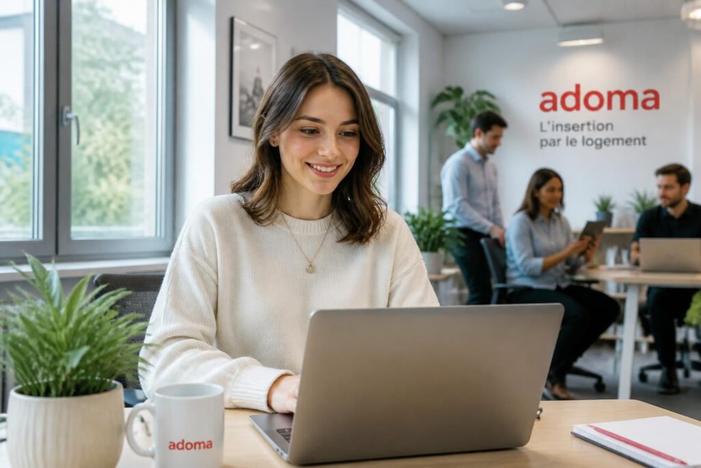 découvrez les offres d'emploi chez adoma et trouvez le poste idéal qui correspond à vos compétences et aspirations. postulez dès maintenant pour rejoindre une équipe dynamique.