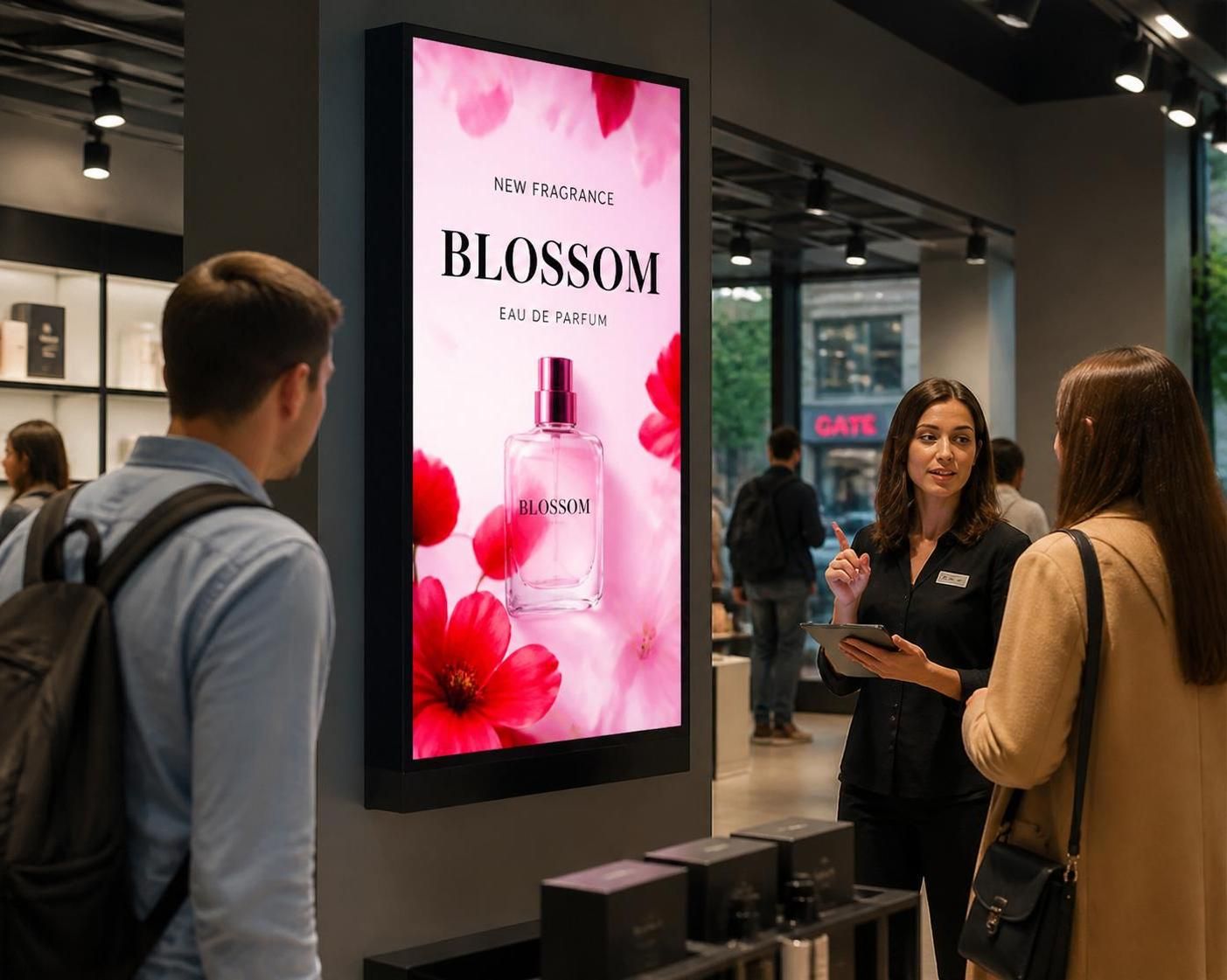 Affichage dynamique gratuit : 5 astuces pour booster votre communication visuelle 2 découvrez 5 astuces gratuites pour booster votre communication visuelle grâce à l'affichage dynamique et captez l'attention de votre audience efficacement.