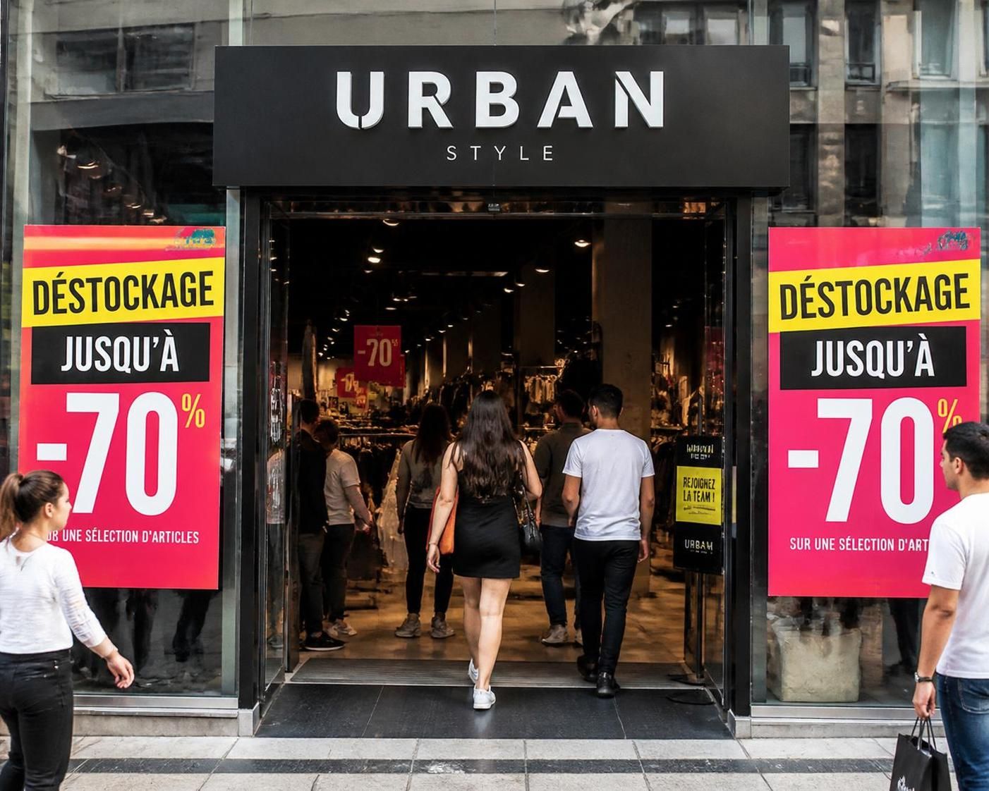 Affiche destockage : boostez vos ventes avec nos offres exclusives 2 profitez de nos offres exclusives d'affiche déstockage pour dynamiser vos ventes et attirer plus de clients. ne manquez pas cette opportunité unique !
