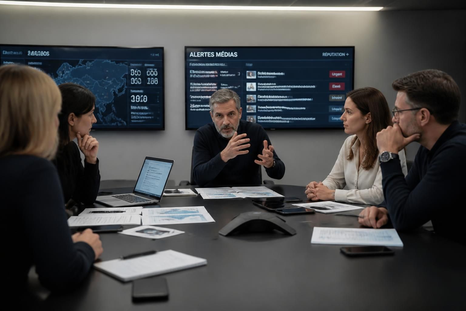 Agence de communication de crise : comment protéger votre image efficacement 2 découvrez comment une agence de communication de crise peut protéger efficacement votre image et gérer les situations délicates pour préserver votre réputation.
