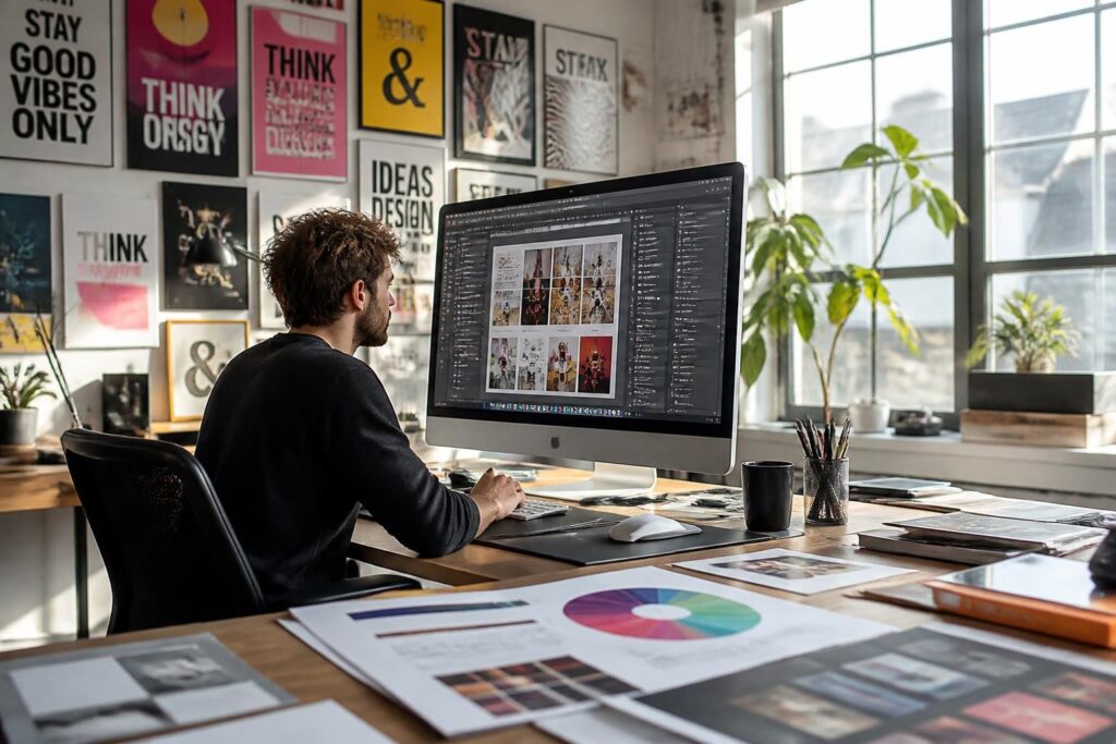 découvrez agir graphic, votre partenaire pour dynamiser votre communication visuelle avec des solutions créatives et efficaces. boostez votre visibilité dès aujourd'hui !