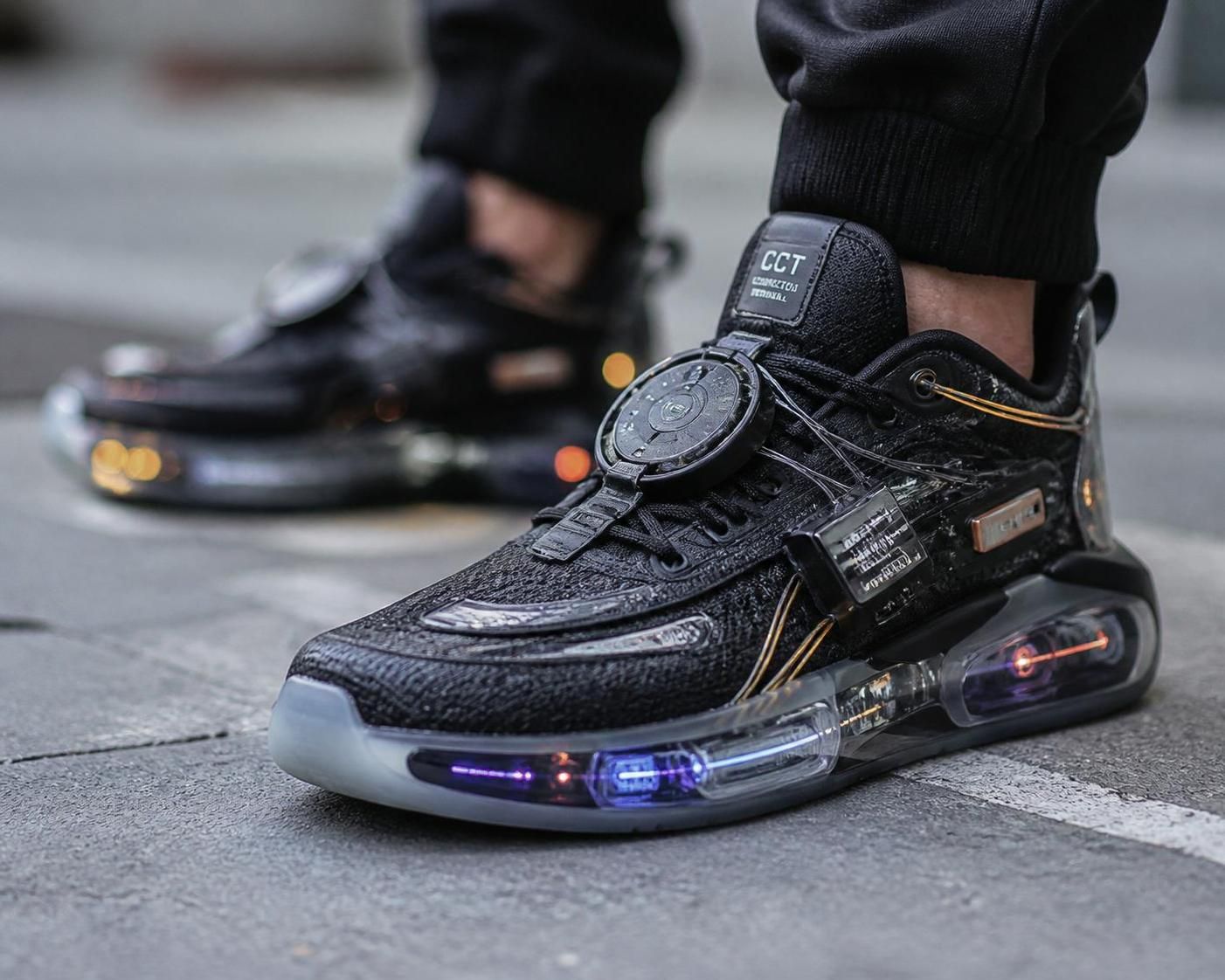 Chaussures connectées : découvrez comment allier confort et technologie 2 découvrez comment les chaussures connectées allient confort et technologie pour améliorer votre quotidien, avec des fonctionnalités innovantes adaptées à vos besoins.