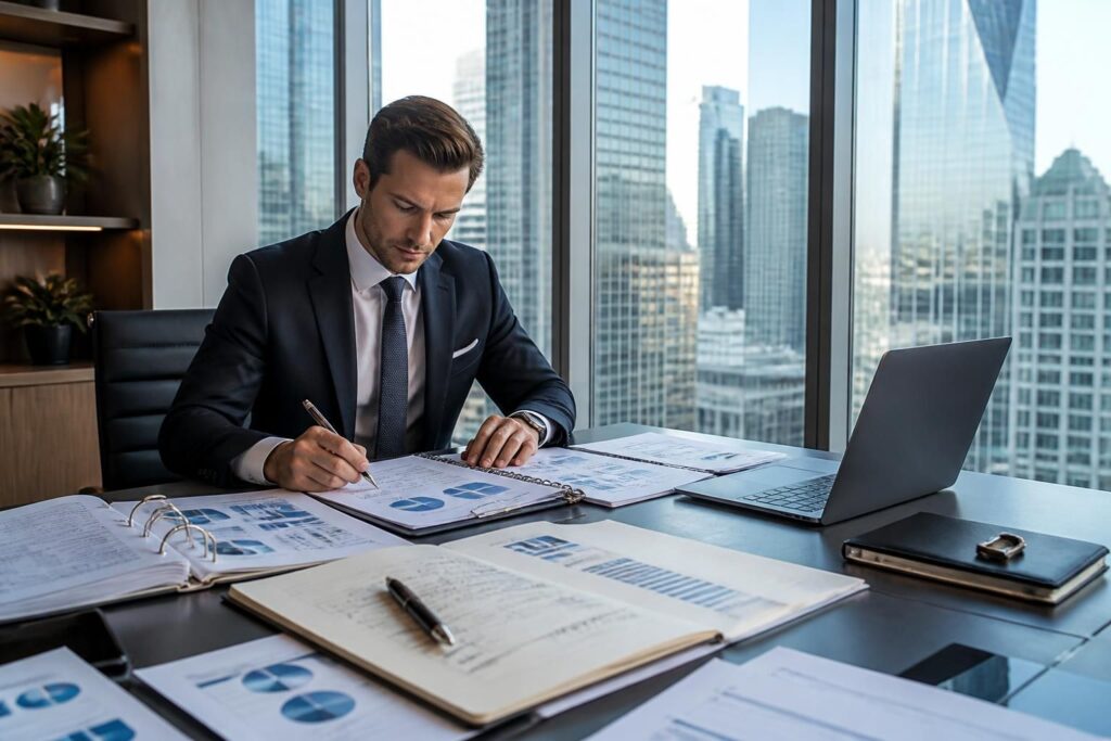 découvrez l'importance du choix stratégique dans la classification fiscale d'une llc pour optimiser votre gestion financière et fiscale.