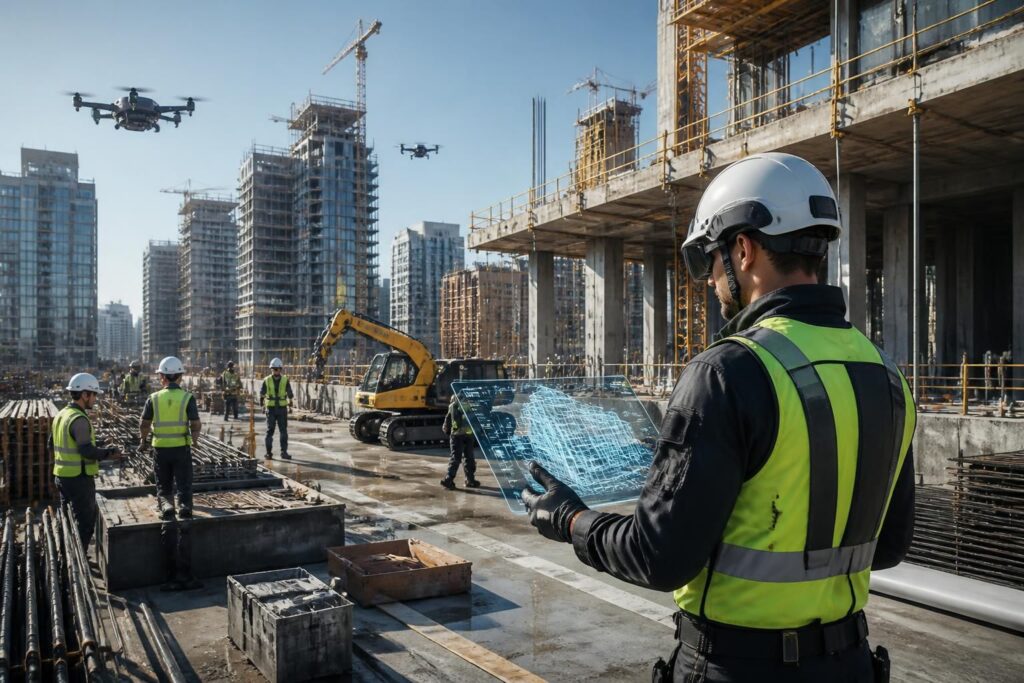 découvrez comment ebp bâtiment révolutionne la gestion de vos chantiers en 2026 avec des solutions innovantes pour optimiser vos projets et gagner en efficacité.