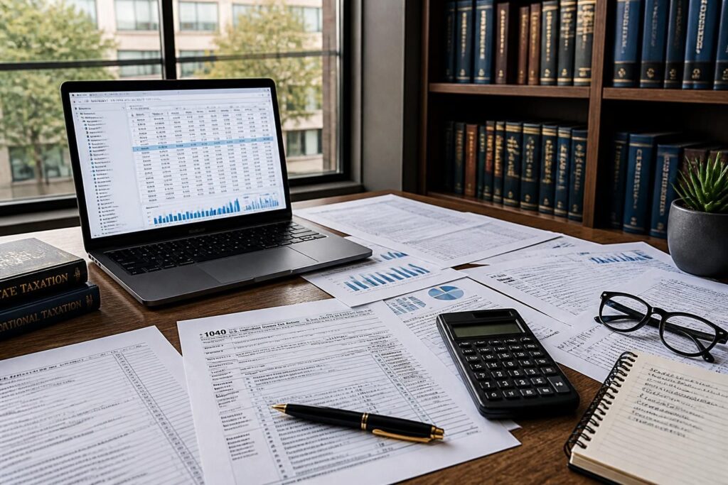 découvrez le statut fiscal spécifique de la foreign disregarded entity, ses implications et comment il impacte la gestion fiscale des entreprises étrangères.