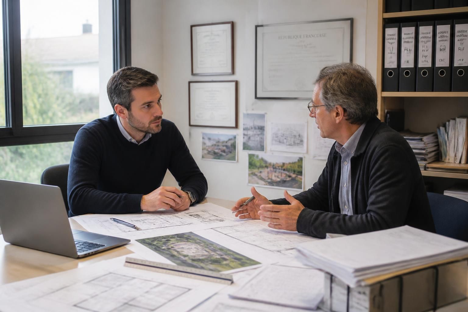Formation permis de construire : maîtrisez toutes les étapes pour réussir votre projet 2 découvrez notre formation complète permis de construire et maîtrisez toutes les étapes essentielles pour réussir votre projet architectural en toute sérénité.