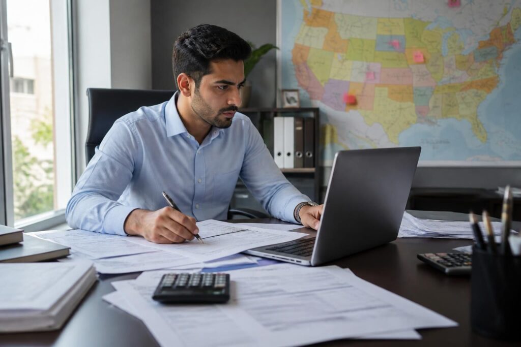 découvrez les obligations fiscales américaines pour les non-résidents, incluant les déclarations nécessaires et les règles à respecter pour être en conformité avec l'administration fiscale des états-unis.