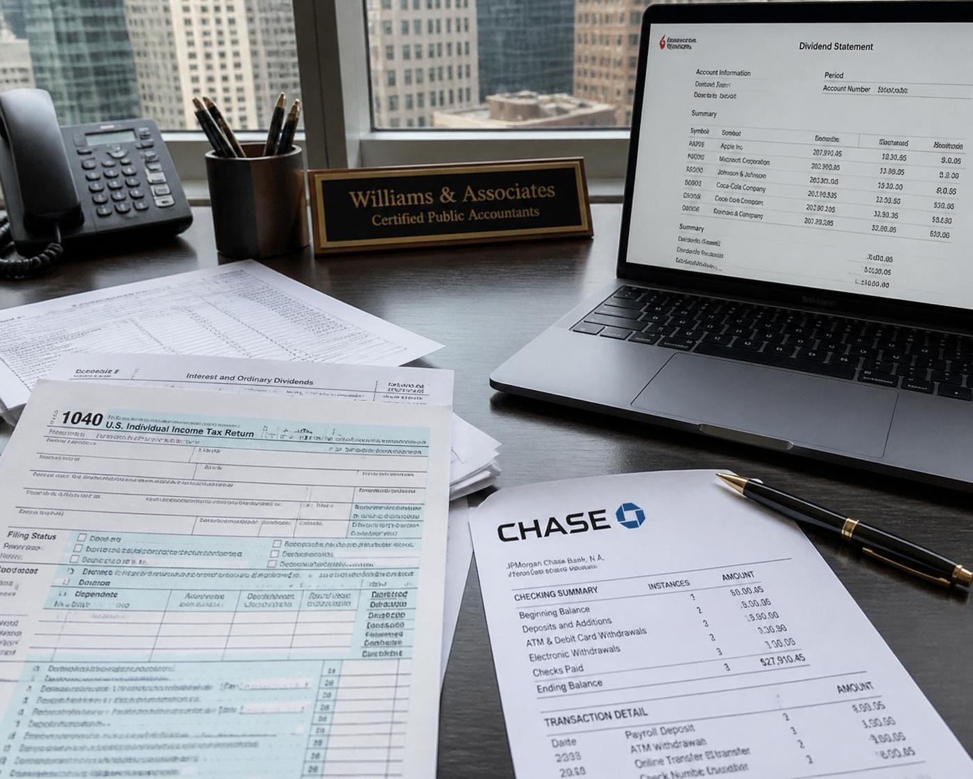 Retenue à la source sur dividendes US : taux et optimisation 2 découvrez comment optimiser la retenue à la source sur les dividendes américains, avec un focus sur les taux applicables et les stratégies pour maximiser vos revenus.