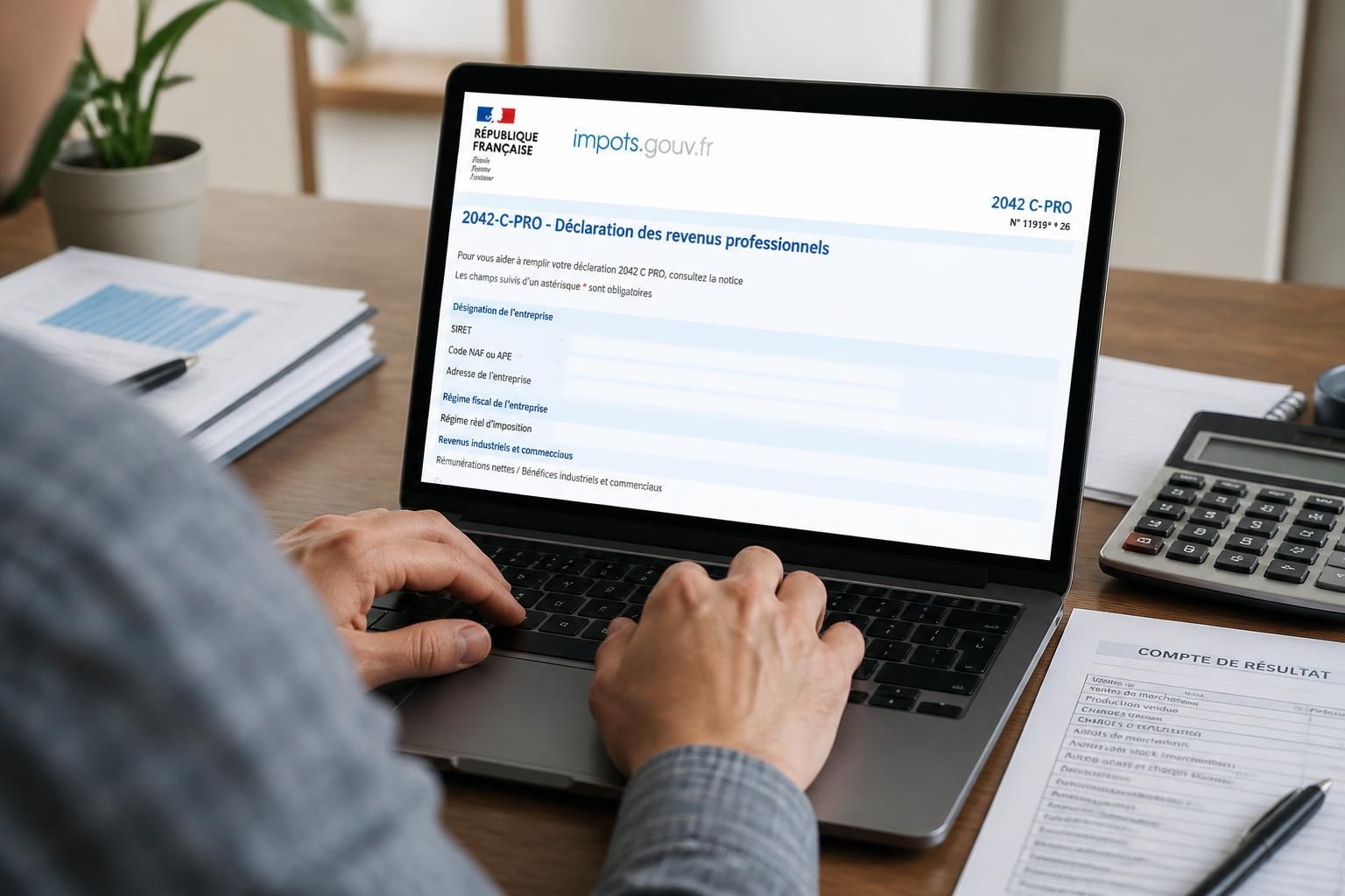 Schedule C : déclaration des revenus d’activité individuelle 2 découvrez comment remplir la déclaration schedule c pour déclarer vos revenus d'activité individuelle et optimiser votre fiscalité en toute simplicité.