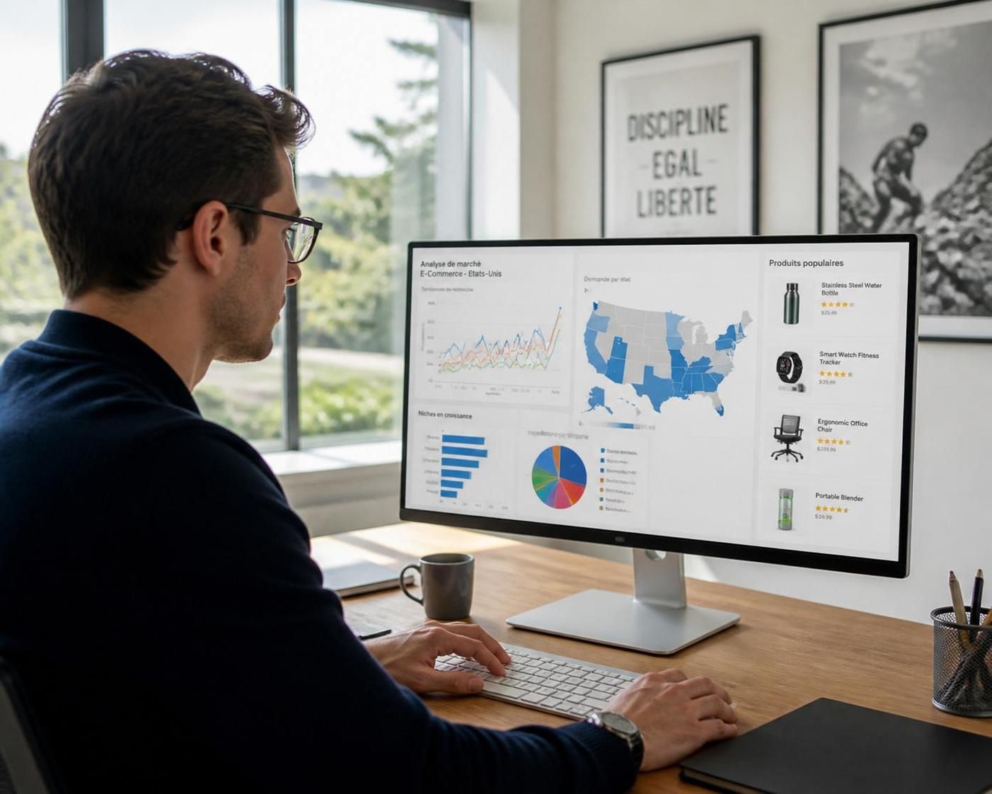 Expansion e-commerce aux USA : plan d’action réaliste 2 découvrez un plan d'action réaliste pour réussir l'expansion de votre e-commerce aux usa, avec des stratégies adaptées au marché américain.