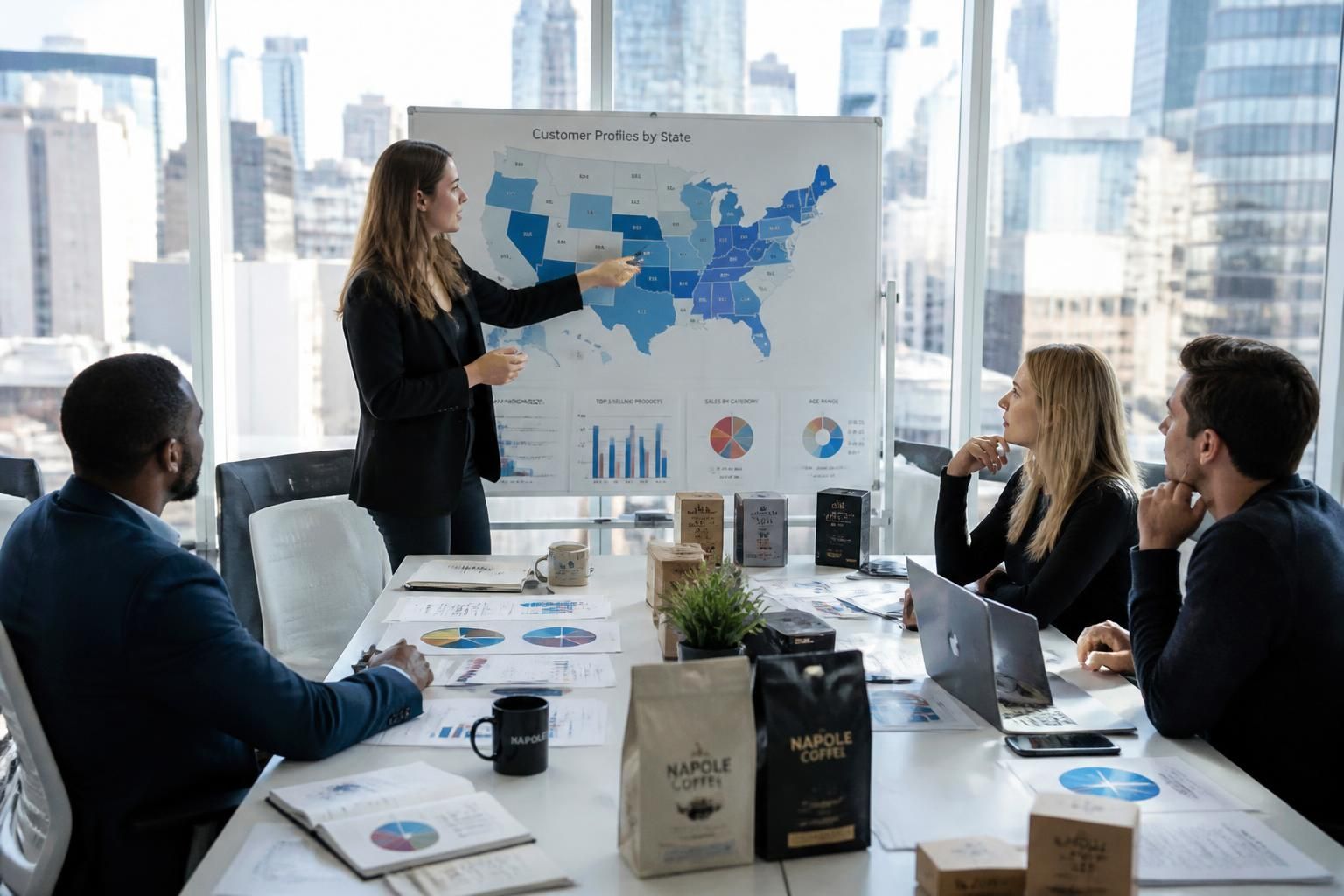 Positionnement de marque sur le marché US : adapter son image 2 découvrez comment adapter efficacement le positionnement de votre marque sur le marché américain pour renforcer son image et séduire les consommateurs locaux.