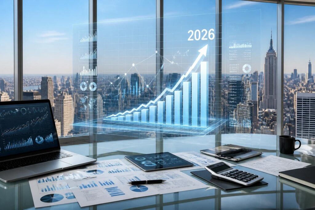 découvrez les prévisions de croissance du pib américain en 2026, avec une analyse des chiffres clés et des perspectives économiques pour mieux comprendre l'avenir des états-unis.