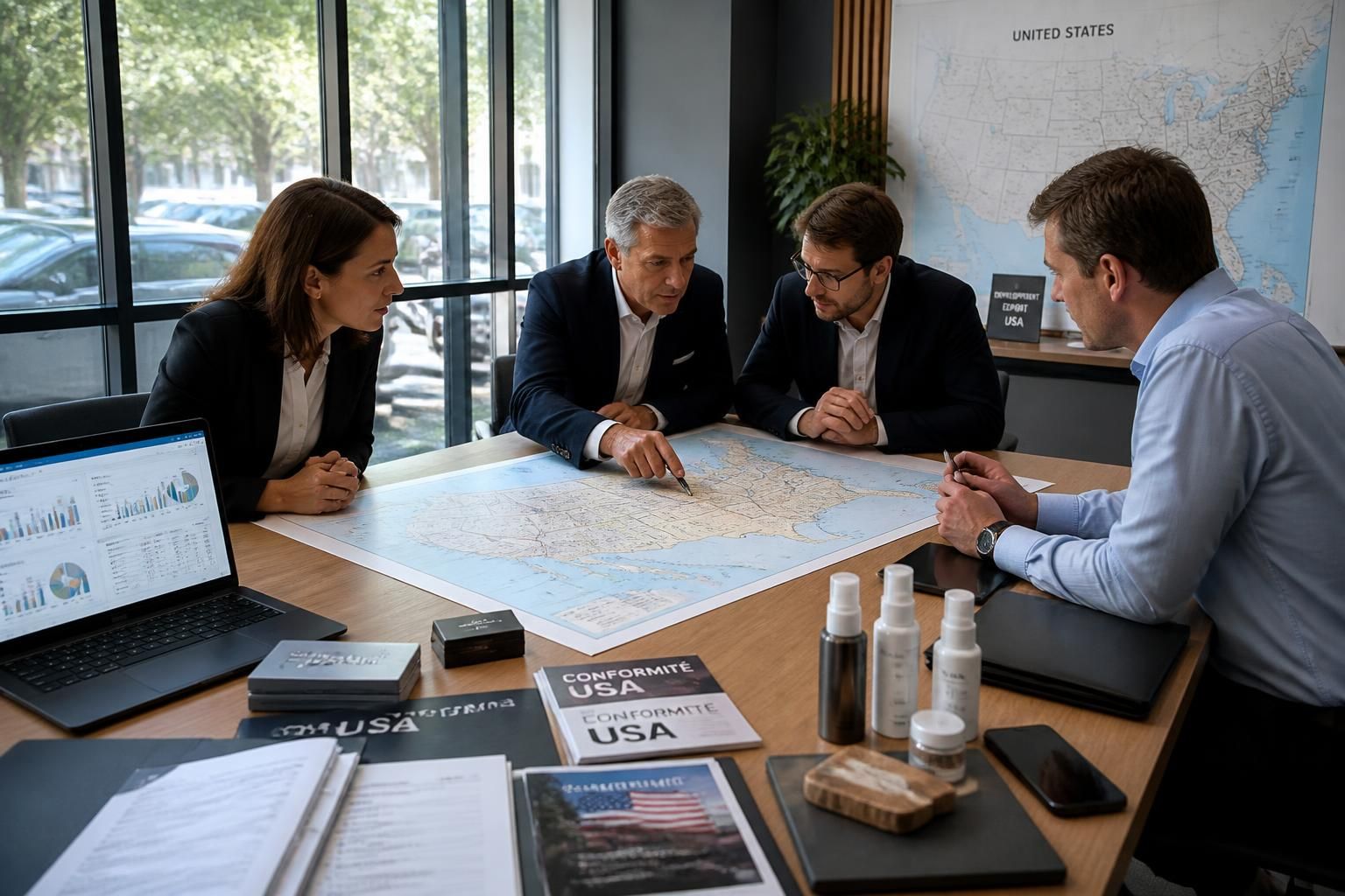 Expansion internationale aux USA : erreurs fréquentes à éviter 2 découvrez les erreurs courantes à éviter lors de l'expansion de votre entreprise aux usa pour assurer une croissance internationale réussie.
