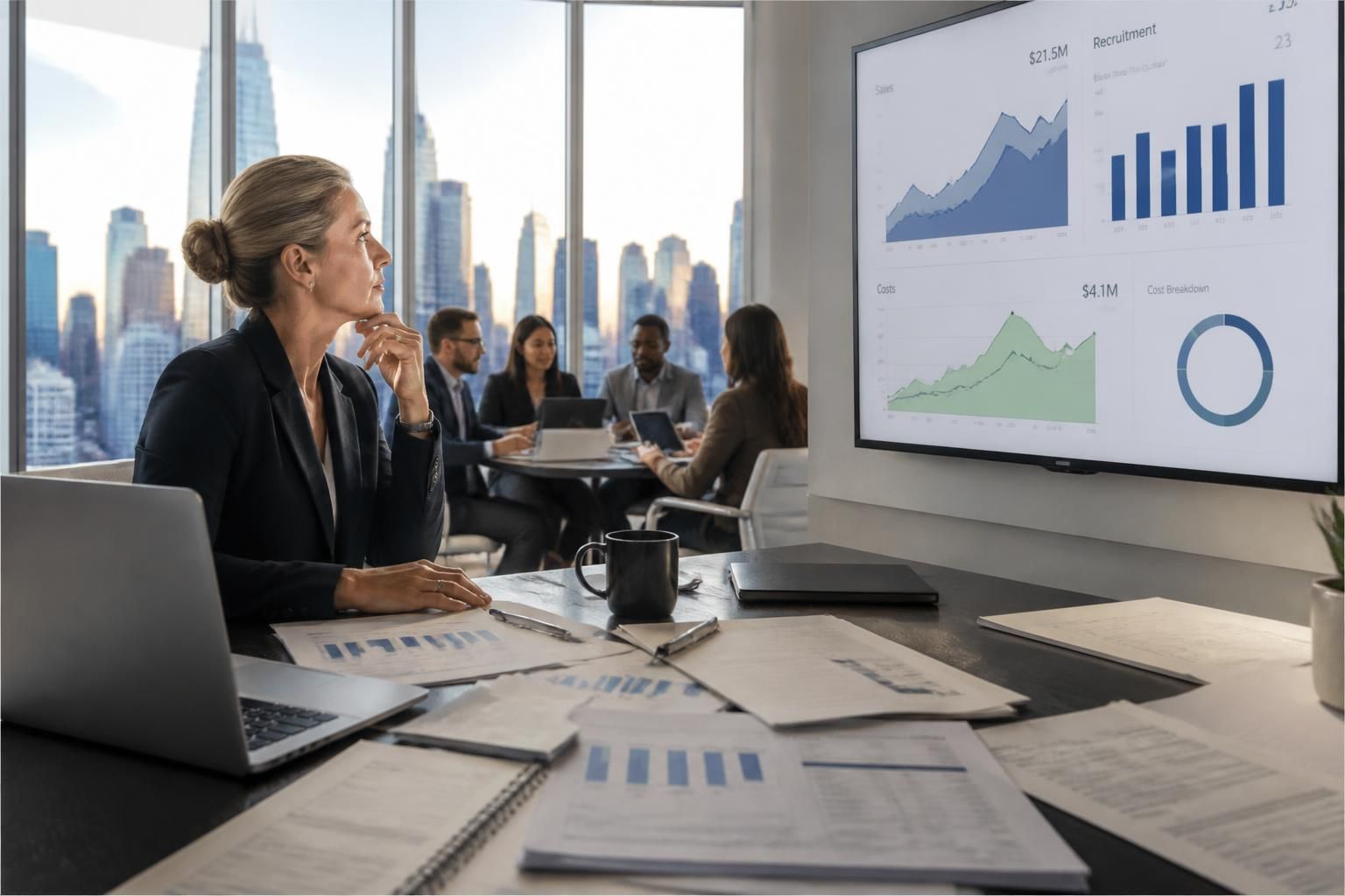 PME américaines : climat des affaires en 2026 2 découvrez les perspectives et défis du climat des affaires pour les pme américaines en 2026, avec un focus sur les tendances économiques et opportunités à venir.