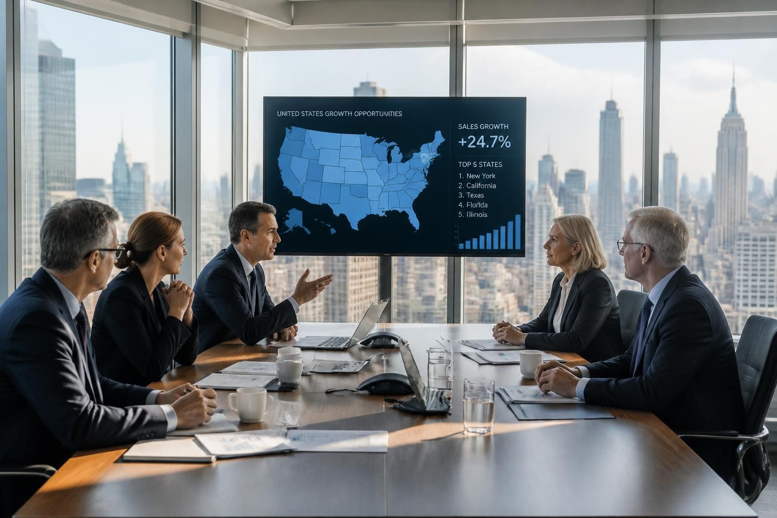 Scaler internationalement via les États-Unis : levier de croissance 2 découvrez comment scaler votre entreprise à l'international en utilisant les états-unis comme levier de croissance stratégique et opportunités de marché.
