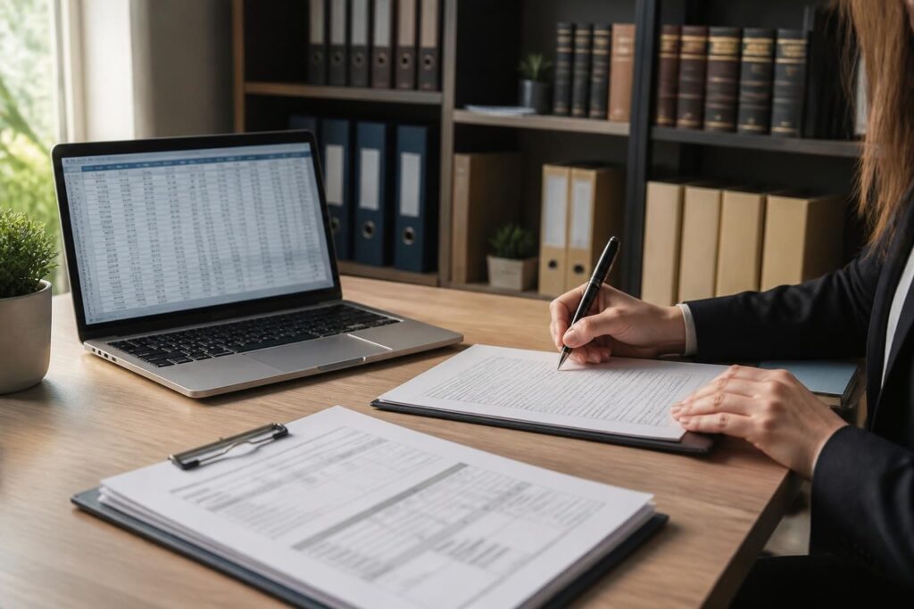 découvrez la procédure étape par étape pour dissoudre votre llc facilement et en conformité avec la législation française. guide complet pour une dissolution réussie.