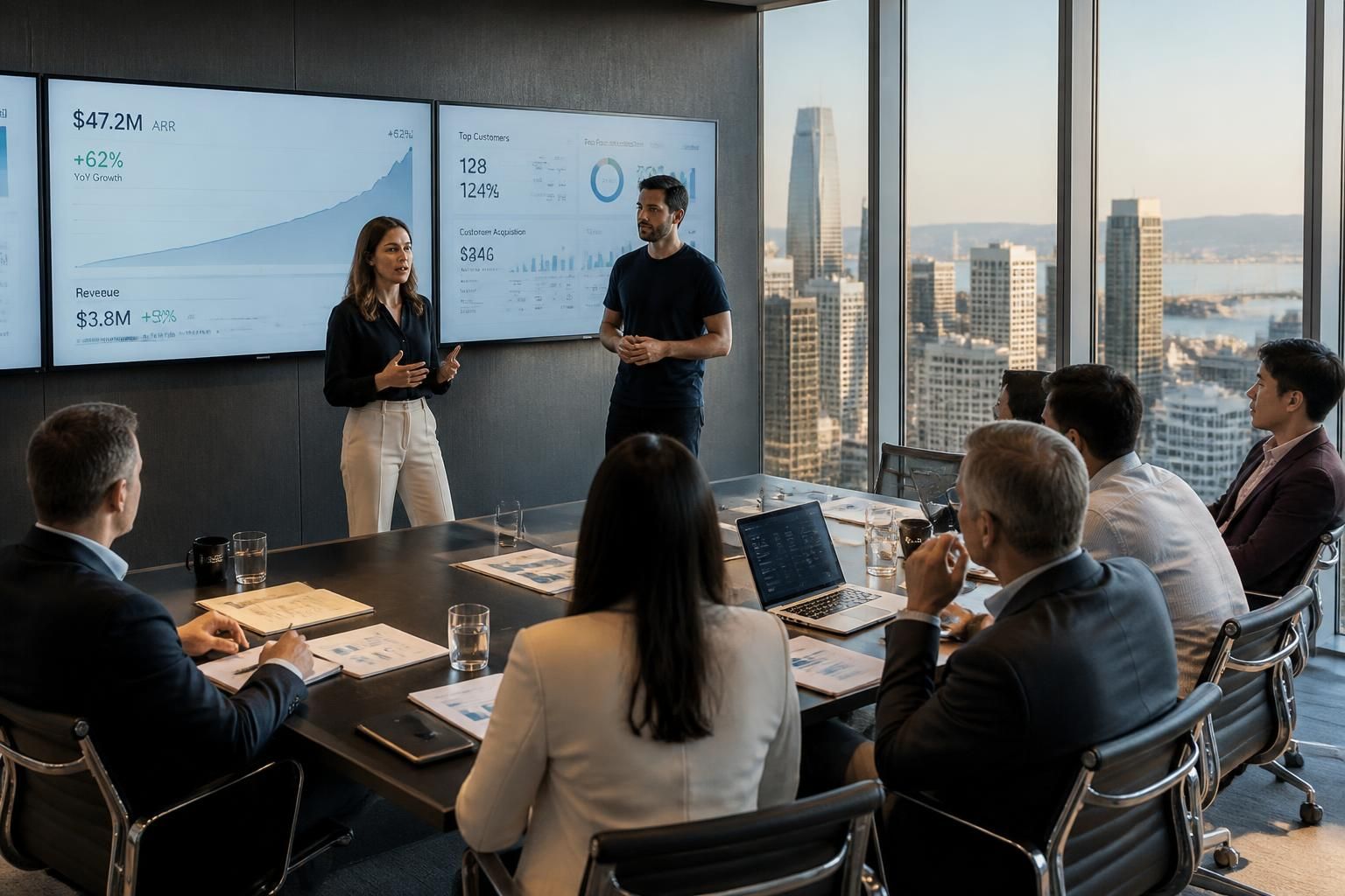 Financement des startups US : tendances 2026 2 découvrez les tendances clés du financement des startups aux états-unis en 2026 et préparez votre entreprise aux nouvelles opportunités du marché.