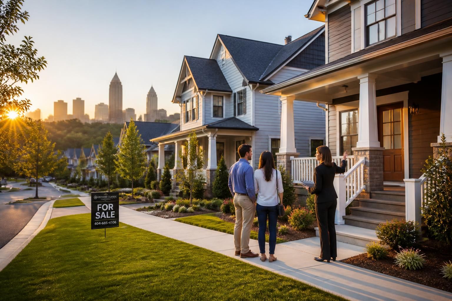 découvrez les prévisions et tendances clés de l'immobilier américain en 2026 pour anticiper les meilleures opportunités du marché.