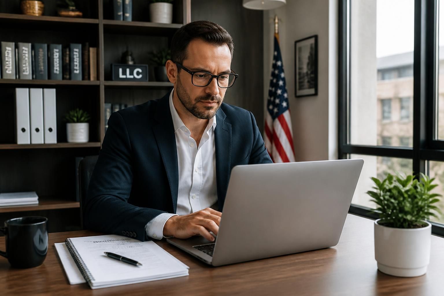 LLC unipersonnelle : la structure à un seul associé expliquée 2 découvrez tout ce qu'il faut savoir sur la llc unipersonnelle, une structure juridique idéale pour les entrepreneurs souhaitant créer une société avec un seul associé.