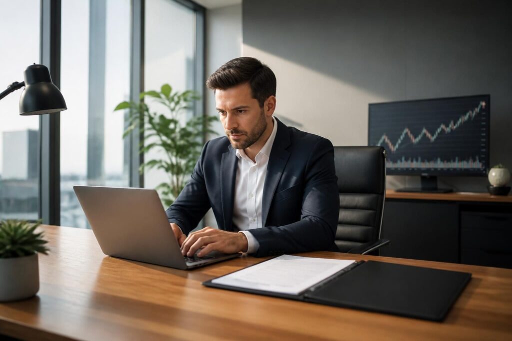 découvrez tout ce qu'il faut savoir sur la llc unipersonnelle, une structure juridique idéale pour un entrepreneur unique, ses avantages, fonctionnement et démarches.