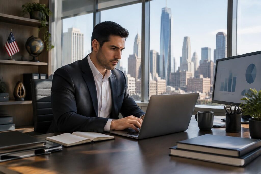 découvrez comment le visa e-2 permet aux entrepreneurs étrangers de diriger leur llc aux états-unis et quelles conditions remplir pour en bénéficier.