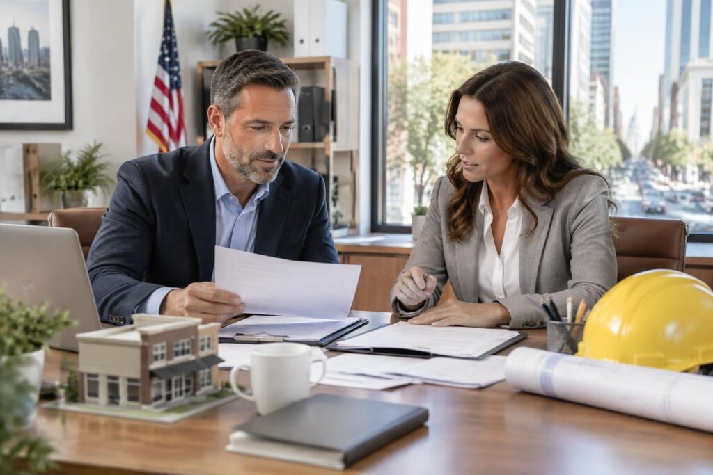 découvrez les assurances professionnelles à souscrire aux états-unis : responsabilité civile, accidents du travail, véhicules et biens, selon votre activité.