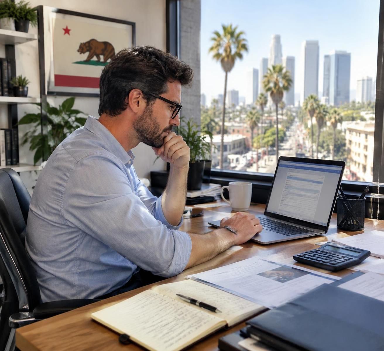 Créer sa société en Californie : ce qu'il faut savoir 2 découvrez les étapes, les formalités et les coûts pour créer votre société en californie, ainsi que les points essentiels à connaître avant de vous lancer.