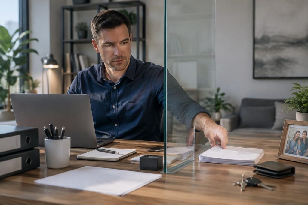 découvrez comment fonctionne la responsabilité limitée d’une llc, ce qu’elle protège réellement et les situations où les associés peuvent rester responsables.