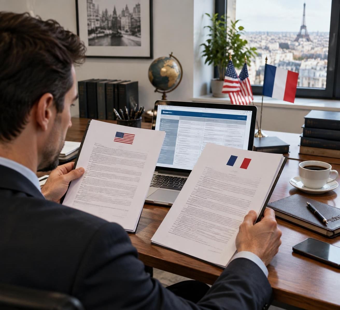 LLC ou SARL : différences de responsabilité et de coûts 2 découvrez les différences entre llc et sarl en matière de responsabilité, de coûts de création et de gestion pour choisir le statut adapté.