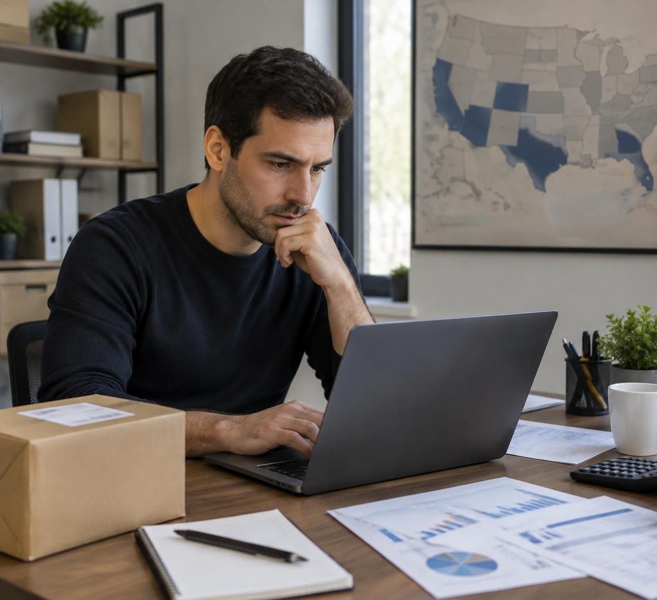 Marketplace facilitator tax : qui paie la taxe sur Amazon 2 marketplace facilitator tax : découvrez qui collecte et reverse la taxe sur les ventes amazon, et quelles obligations fiscales restent à la charge des vendeurs.